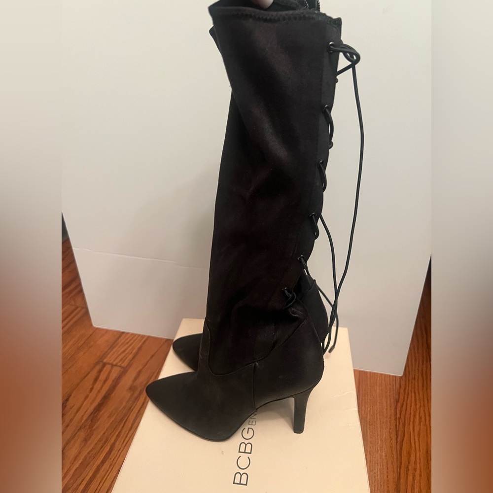 BCBGeneration Knee High Boots